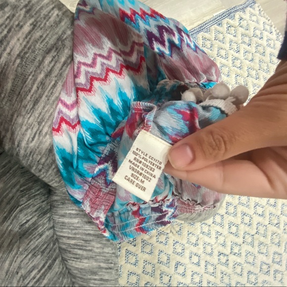 Vintage Havana Shorts - Picture 4 of 4